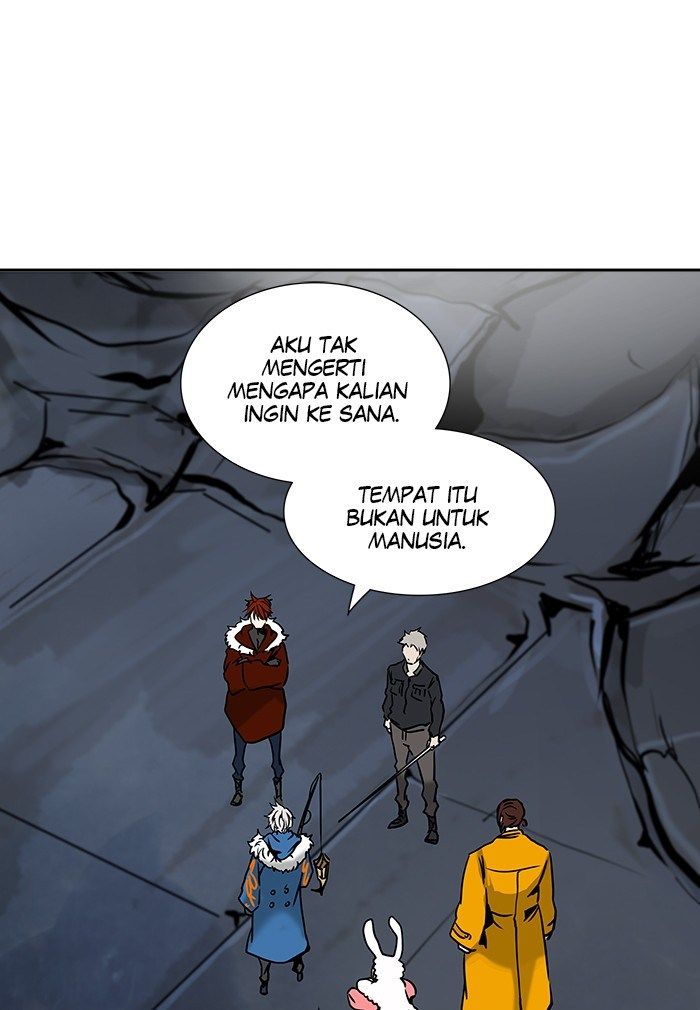 tower-of-god - Chapter: 311