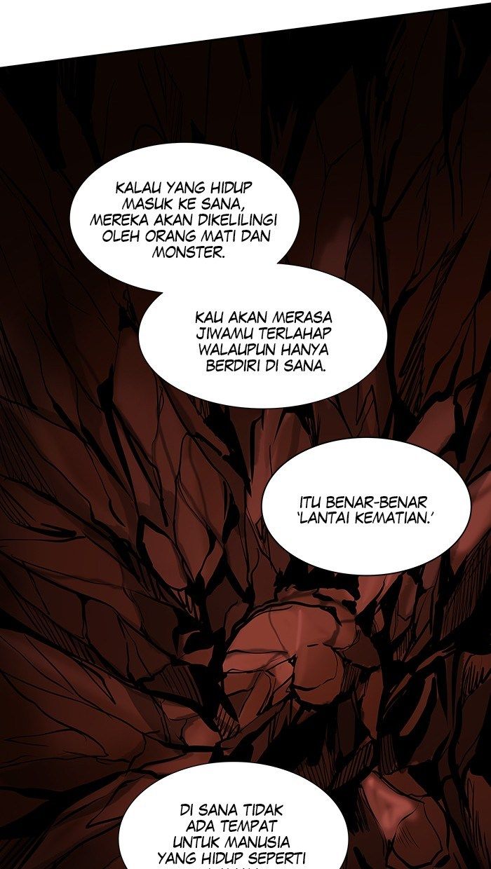 tower-of-god - Chapter: 311