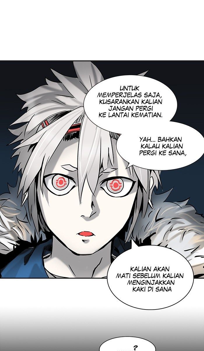 tower-of-god - Chapter: 311