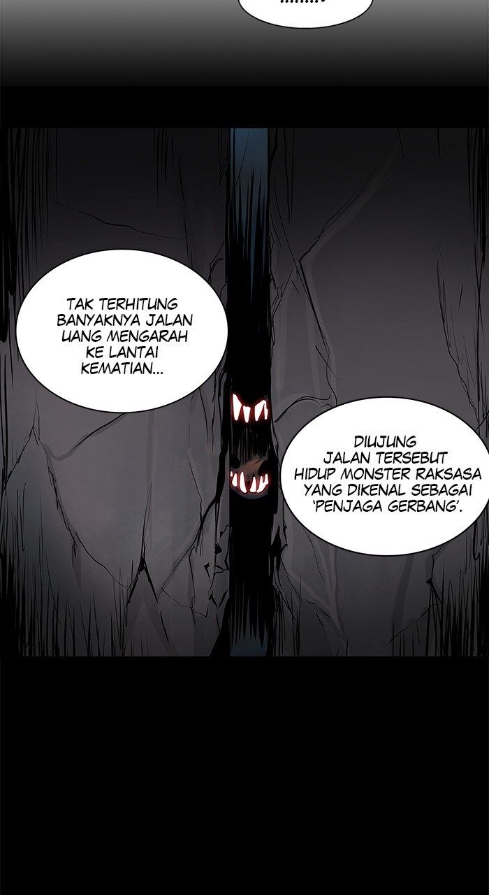 tower-of-god - Chapter: 311