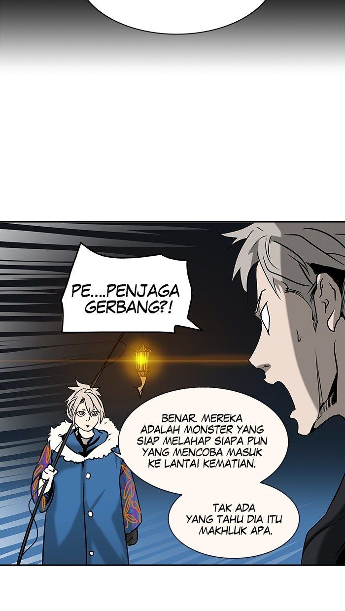 tower-of-god - Chapter: 311