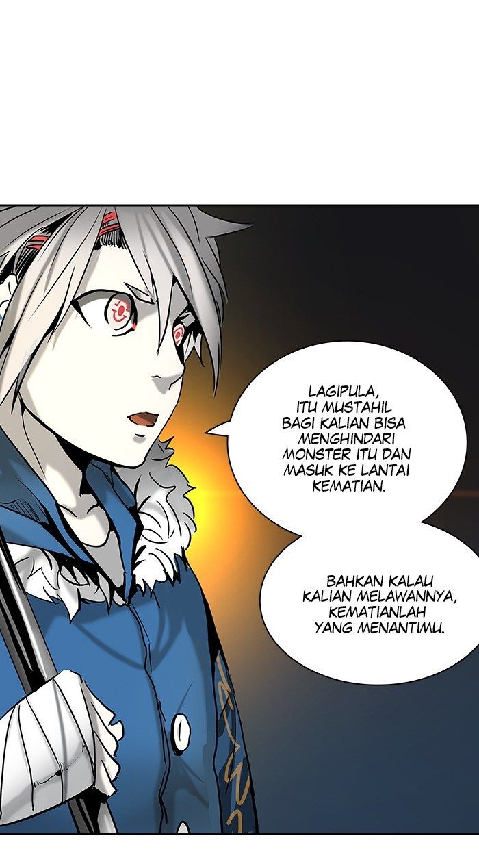 tower-of-god - Chapter: 311