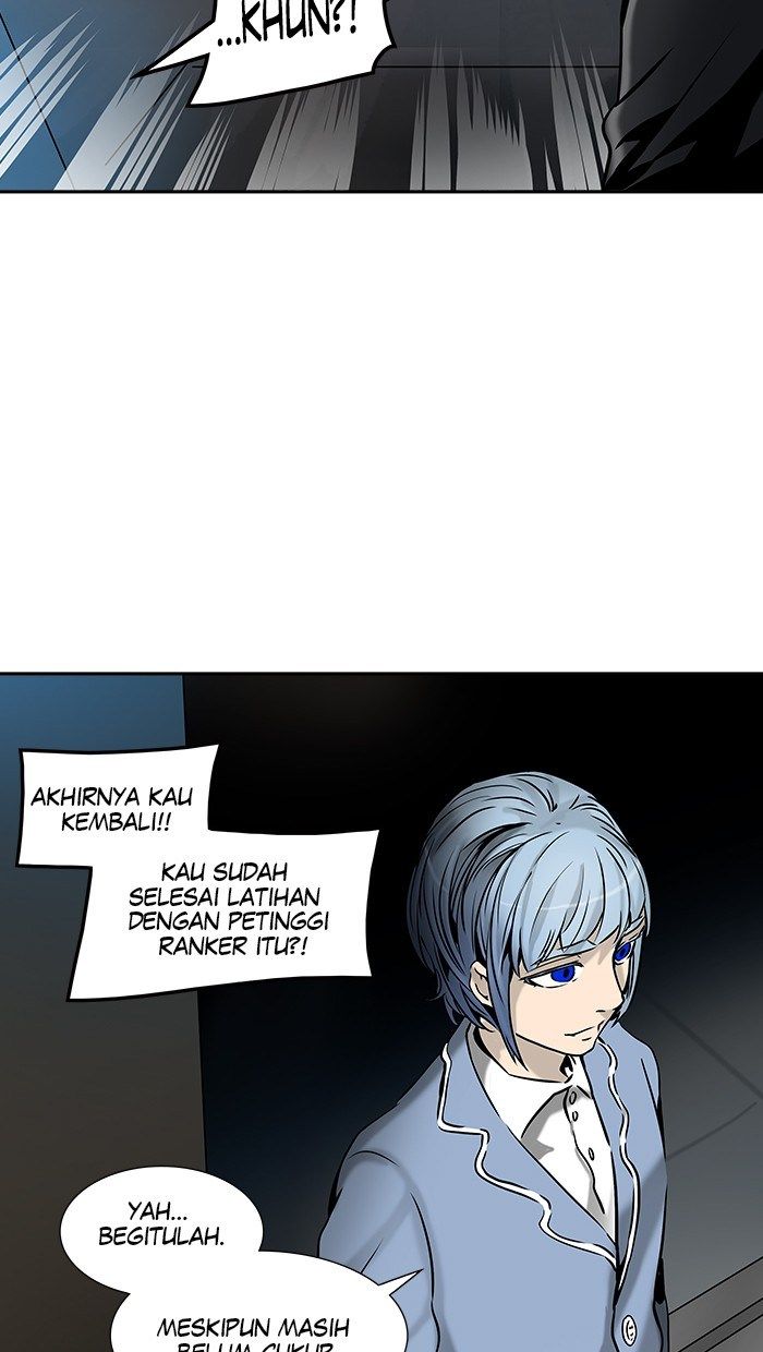 tower-of-god - Chapter: 311