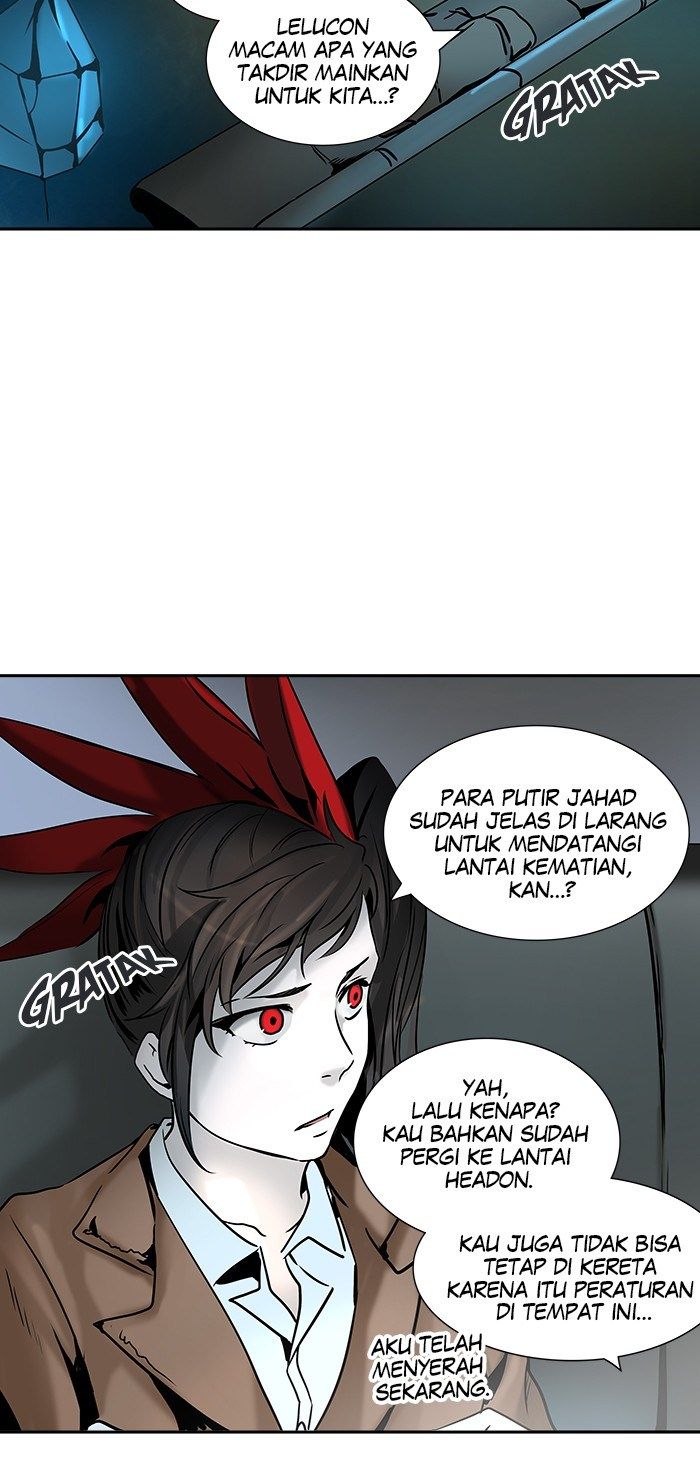 tower-of-god - Chapter: 311