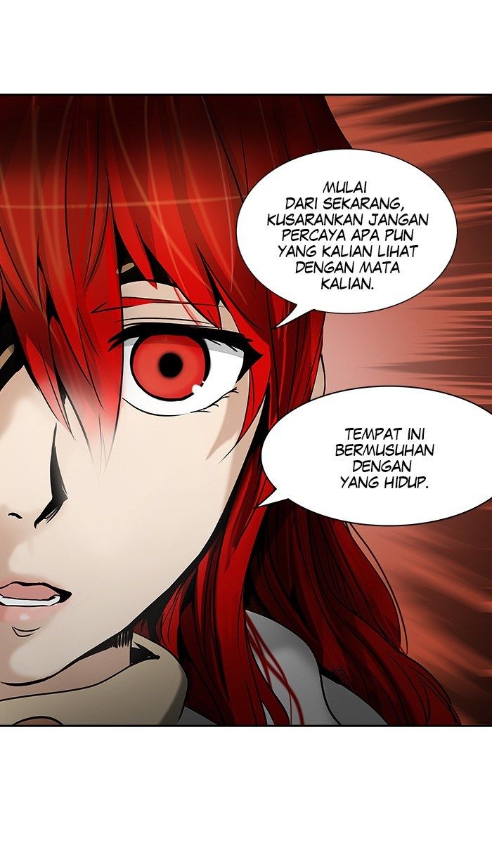 tower-of-god - Chapter: 311