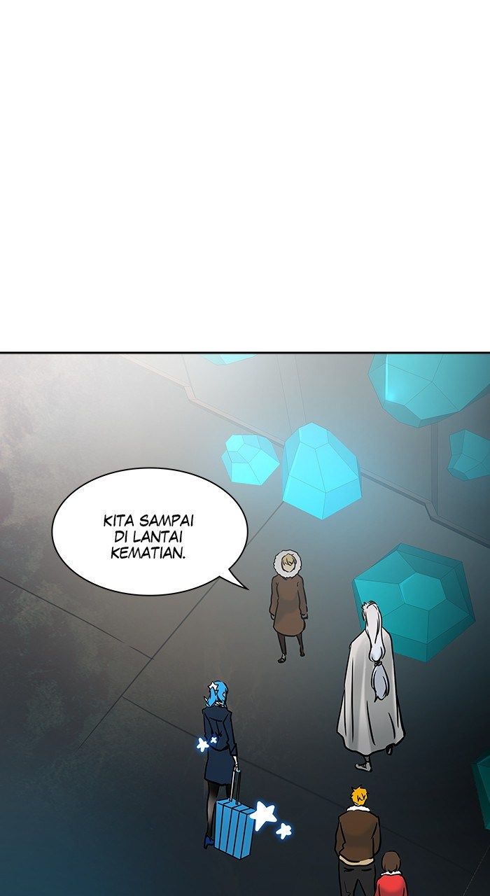 tower-of-god - Chapter: 311