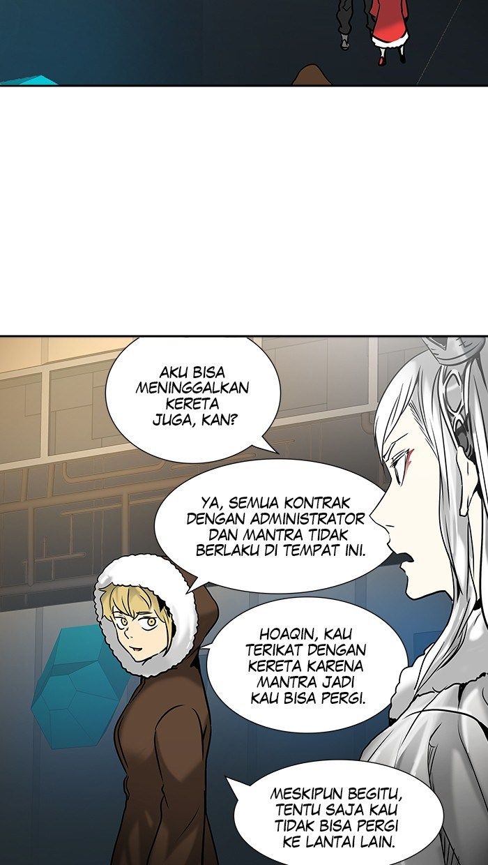 tower-of-god - Chapter: 311