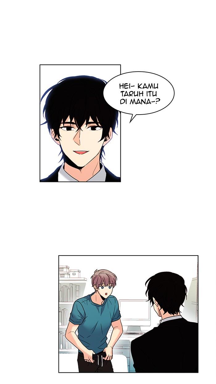 oh-holy - Chapter: 65