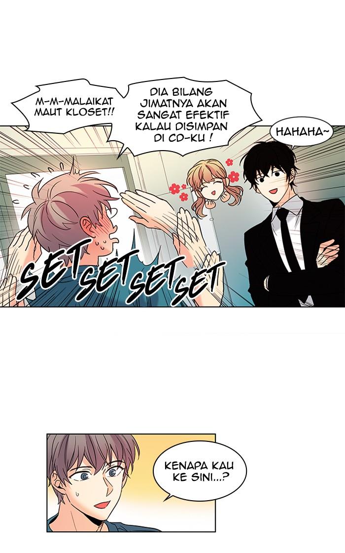 oh-holy - Chapter: 65