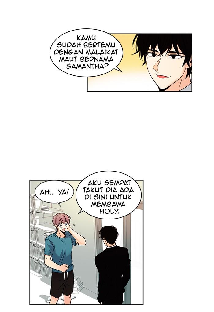 oh-holy - Chapter: 65