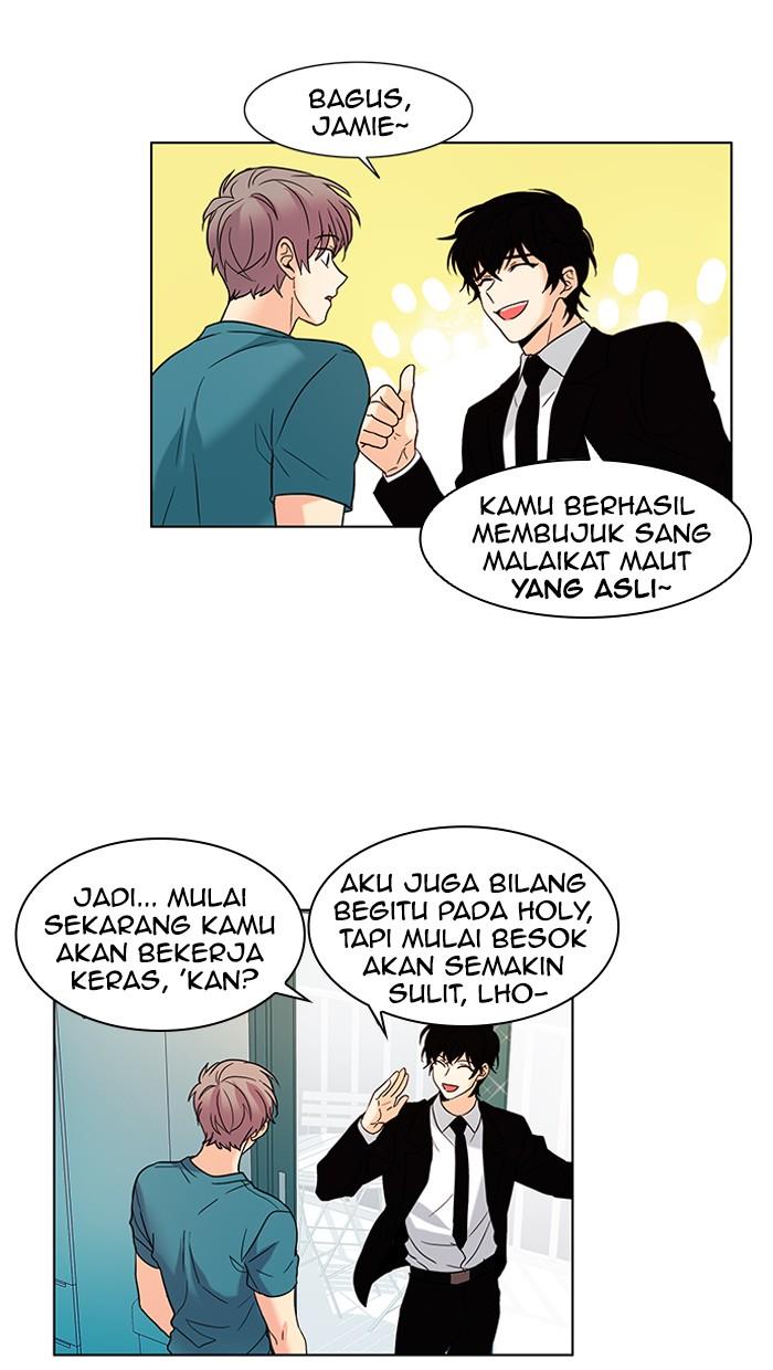 oh-holy - Chapter: 65