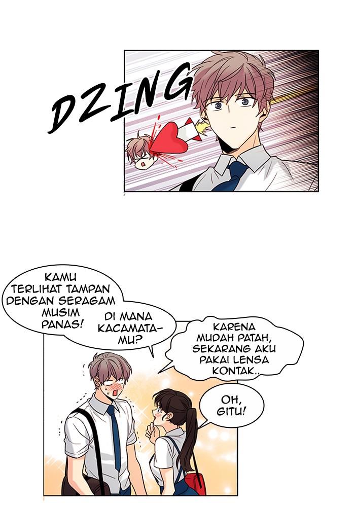 oh-holy - Chapter: 65