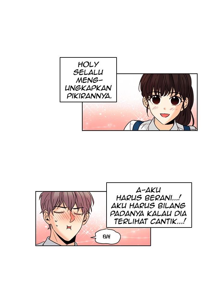 oh-holy - Chapter: 65