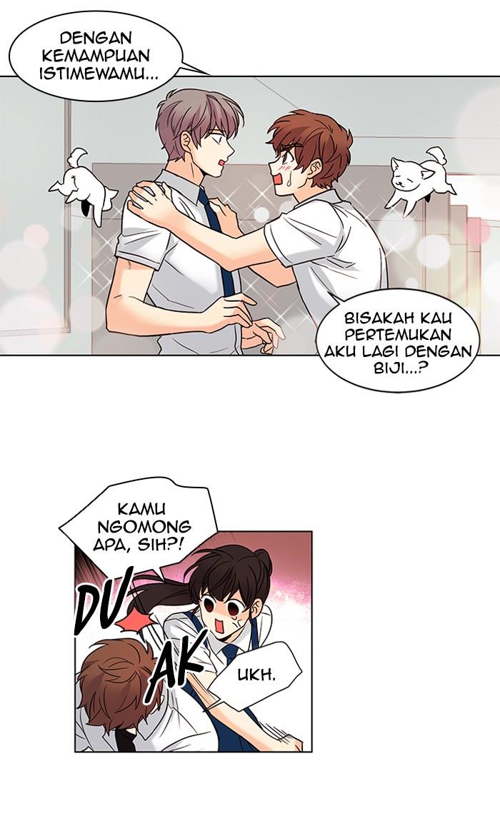 oh-holy - Chapter: 65