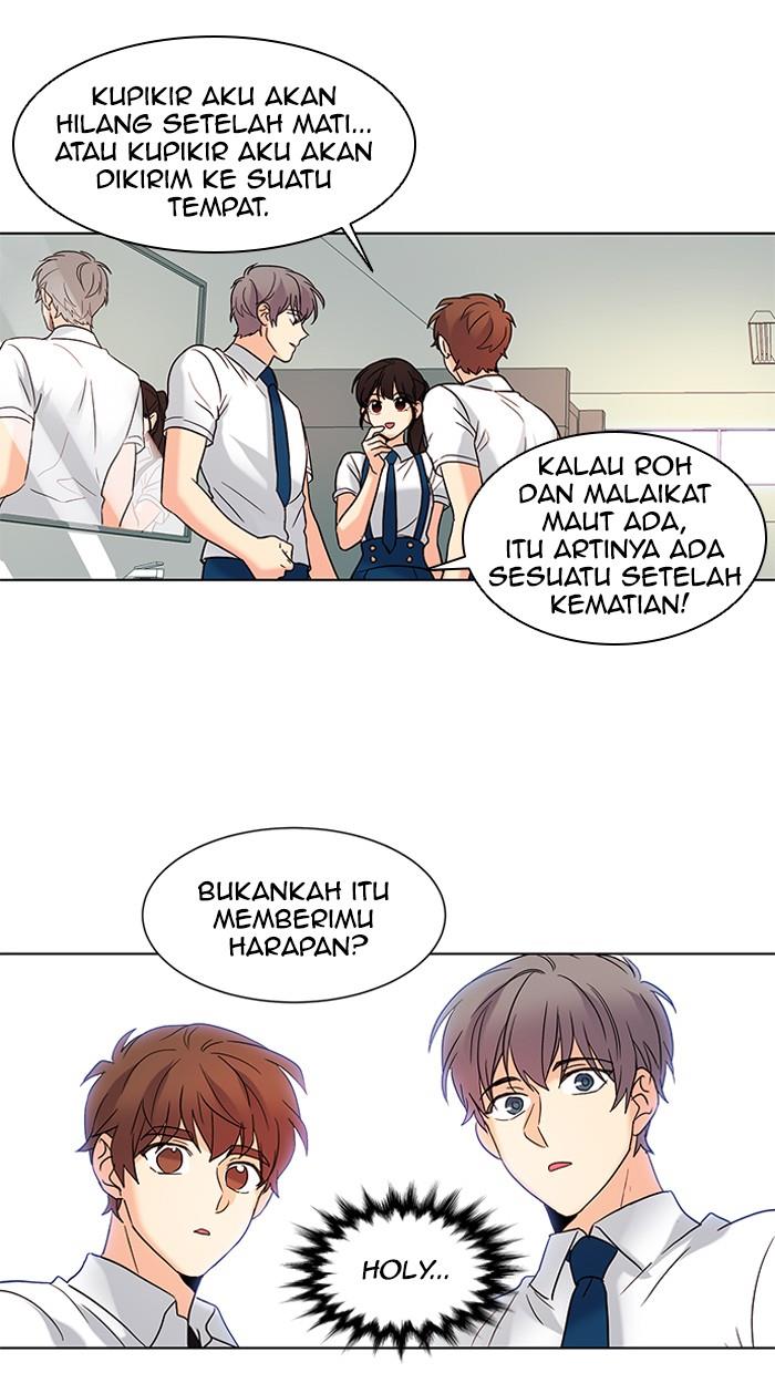 oh-holy - Chapter: 65