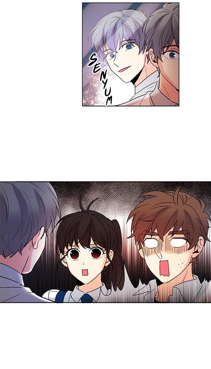 oh-holy - Chapter: 65