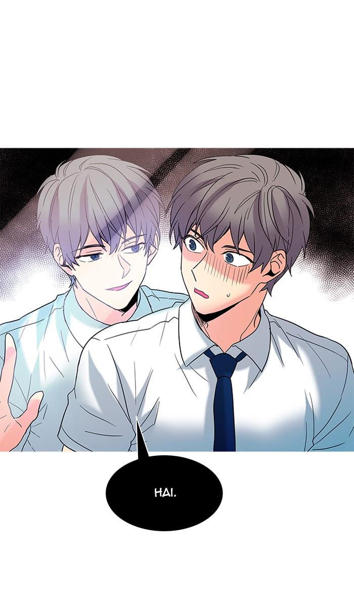 oh-holy - Chapter: 65