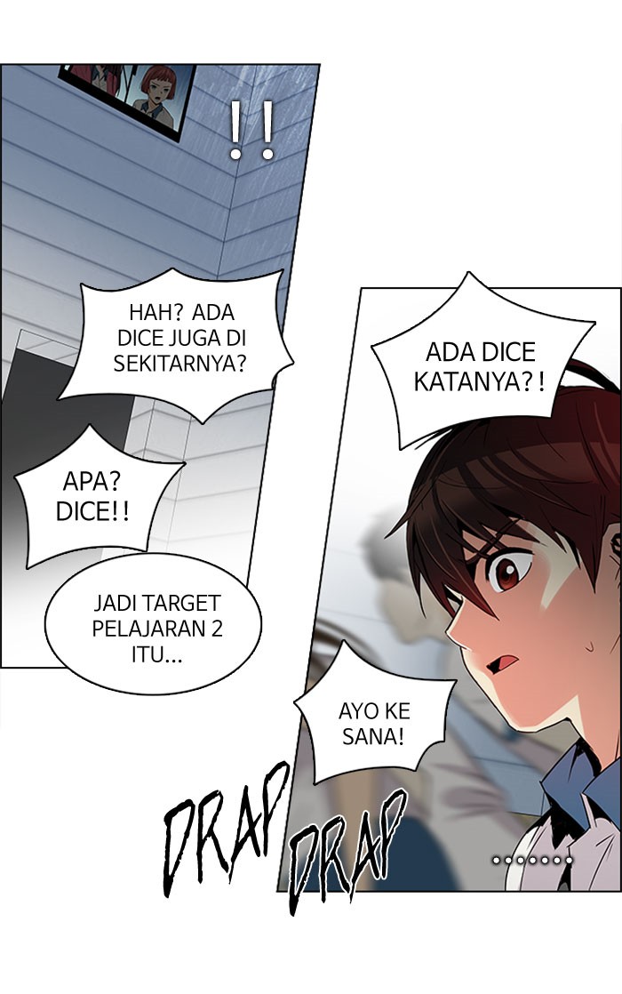 dice - Chapter: 104