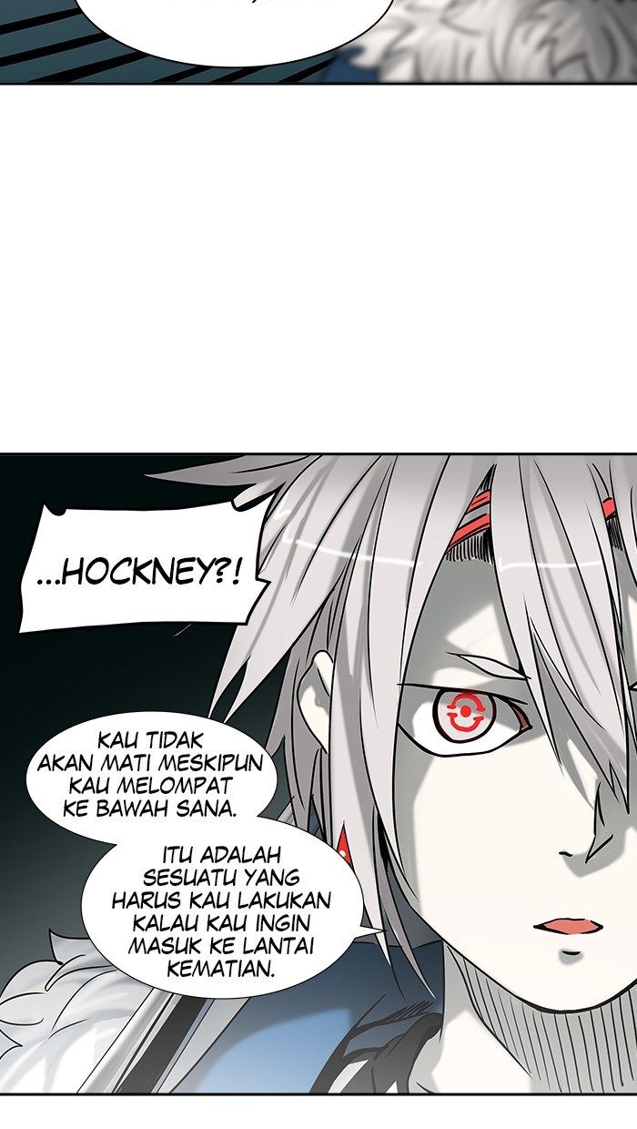 tower-of-god - Chapter: 312