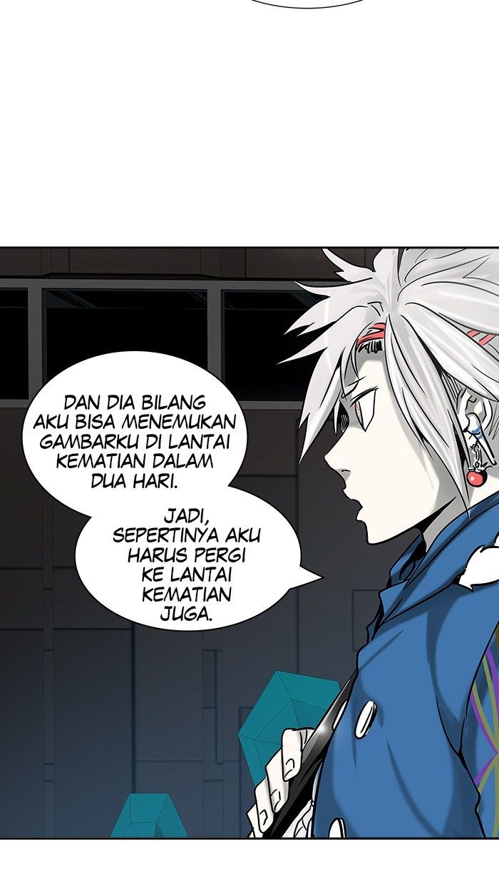 tower-of-god - Chapter: 312