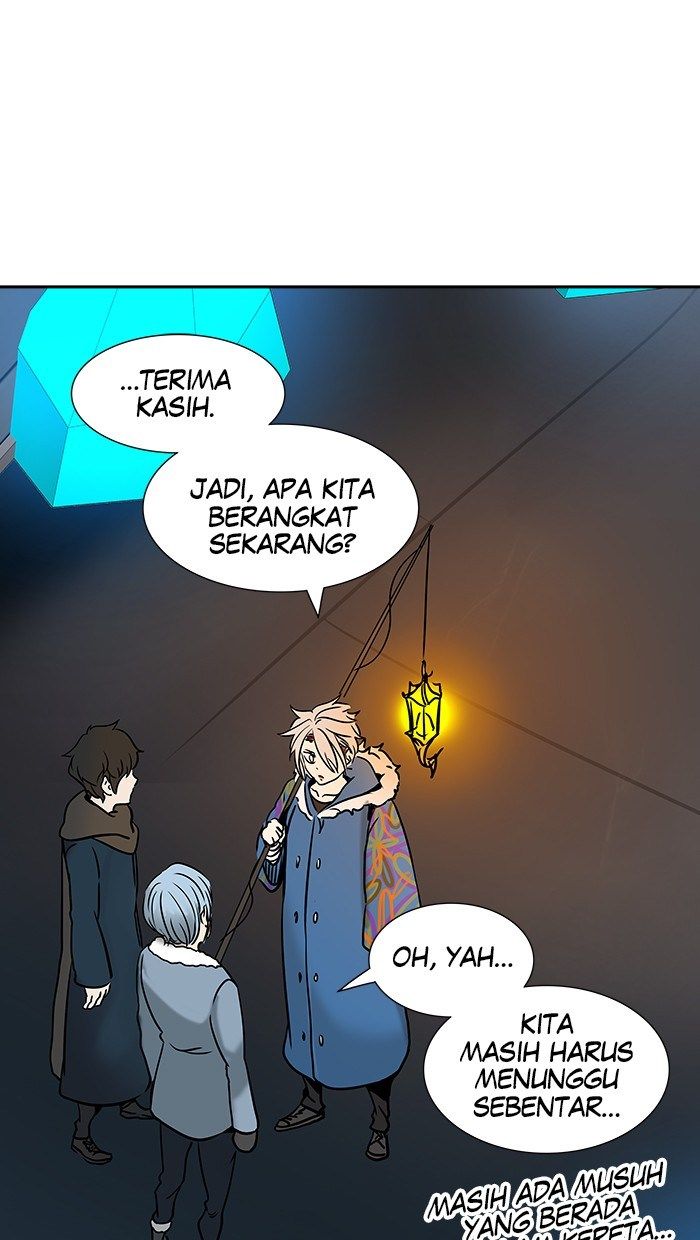 tower-of-god - Chapter: 312