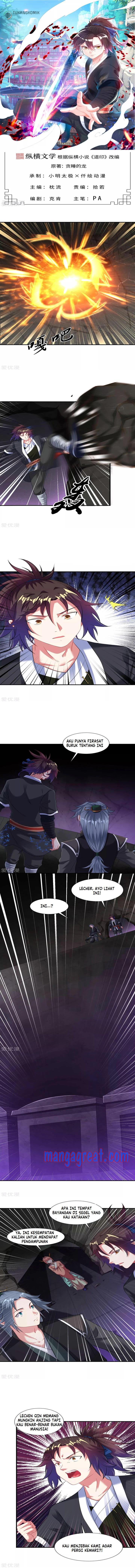 dao-yin - Chapter: 59