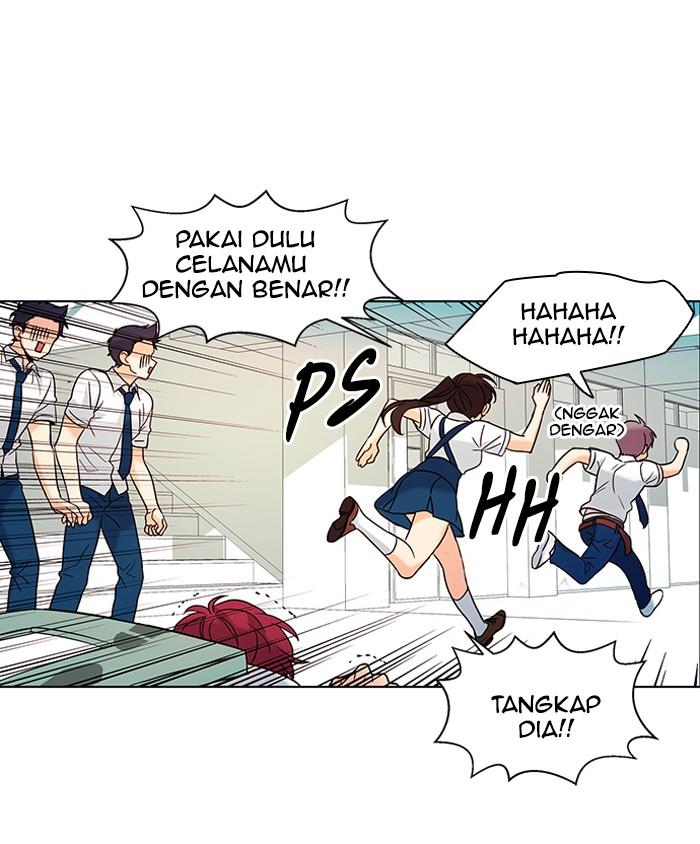 oh-holy - Chapter: 66