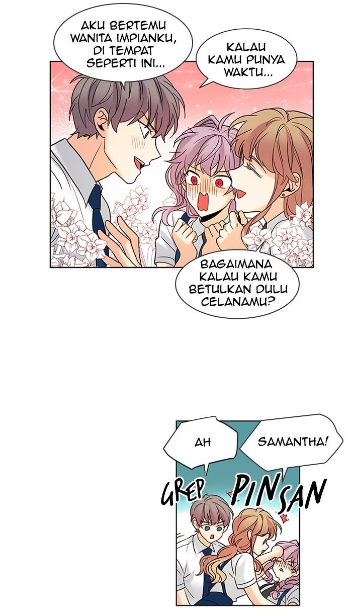 oh-holy - Chapter: 66