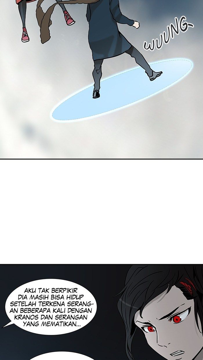 tower-of-god - Chapter: 313
