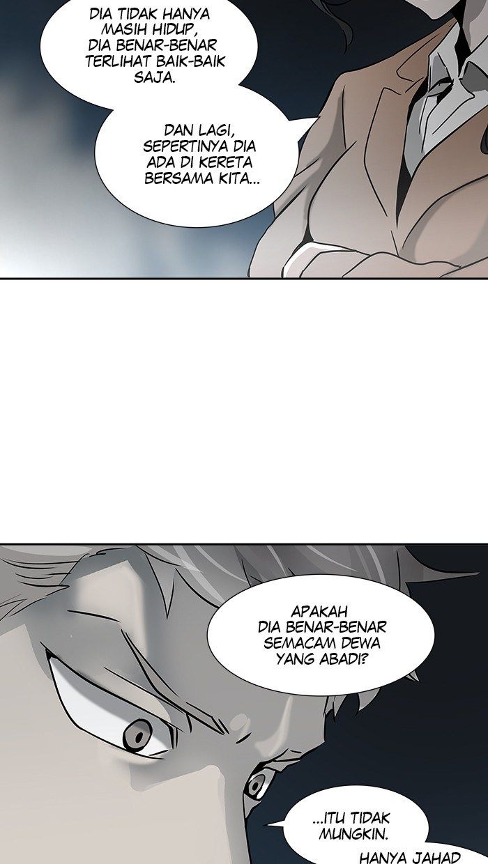 tower-of-god - Chapter: 313