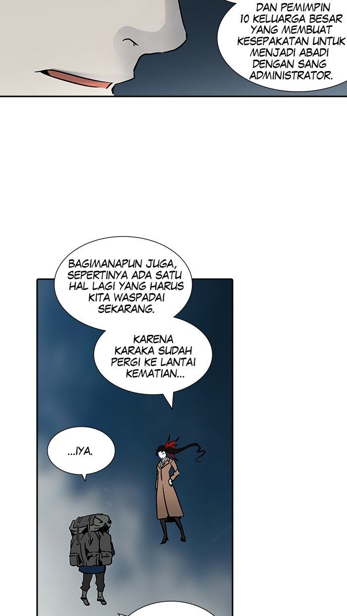 tower-of-god - Chapter: 313