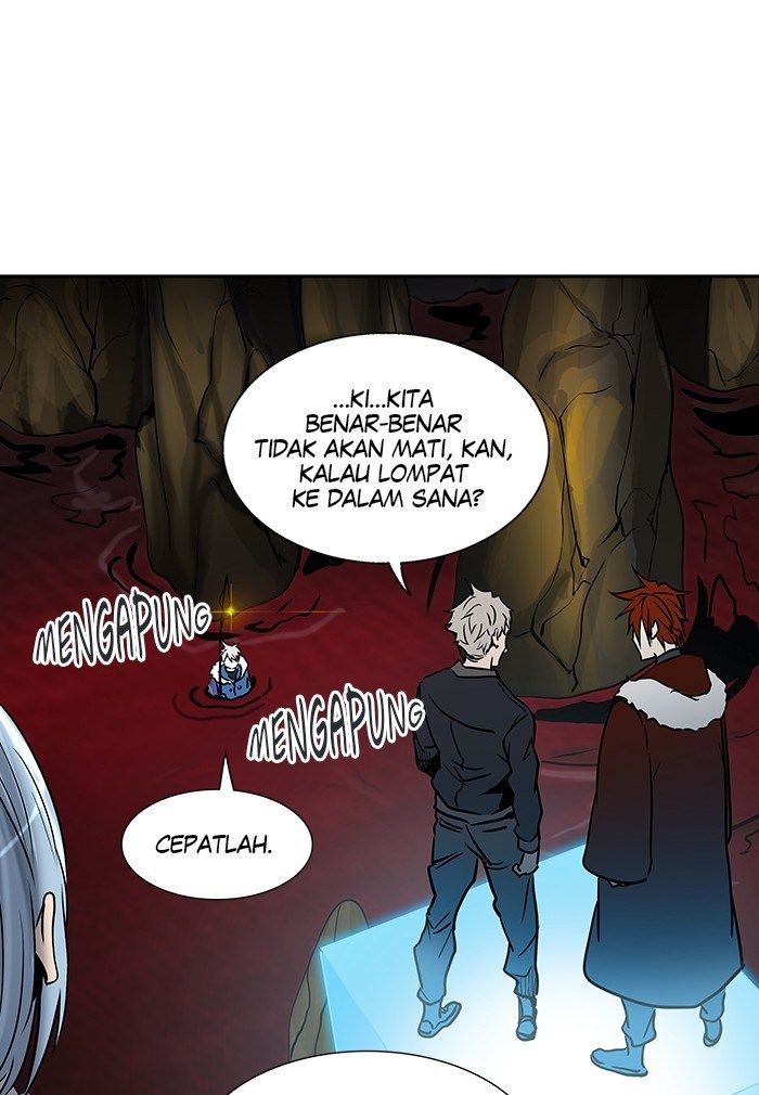 tower-of-god - Chapter: 313