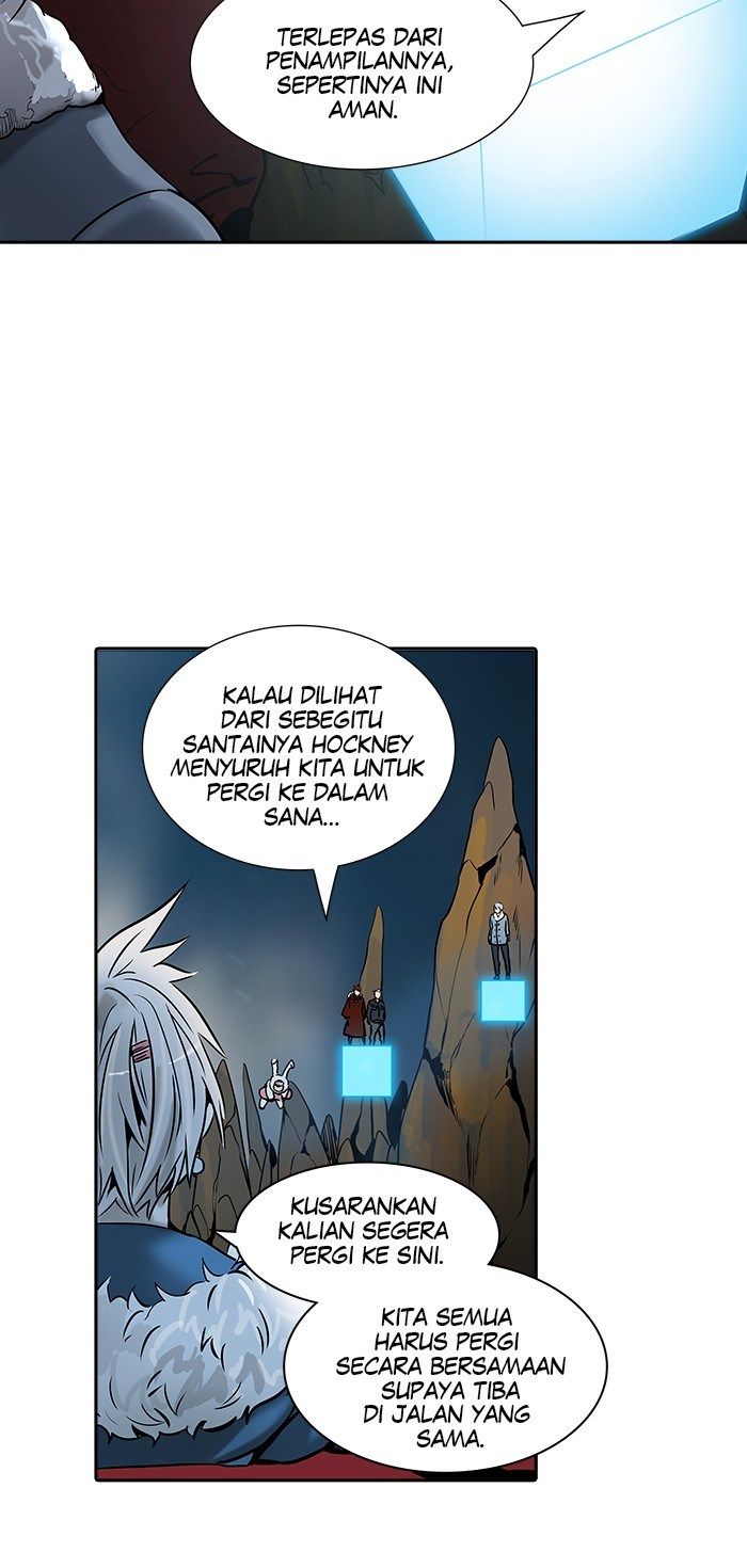 tower-of-god - Chapter: 313