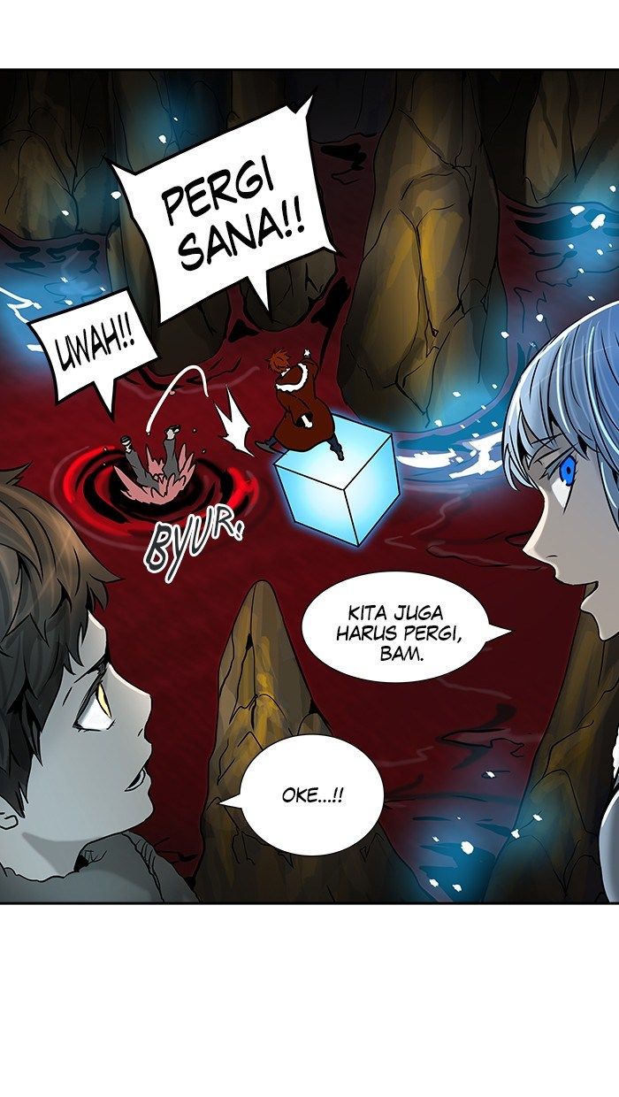 tower-of-god - Chapter: 313