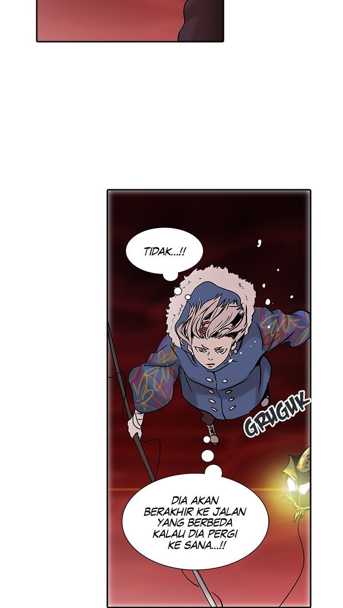 tower-of-god - Chapter: 313