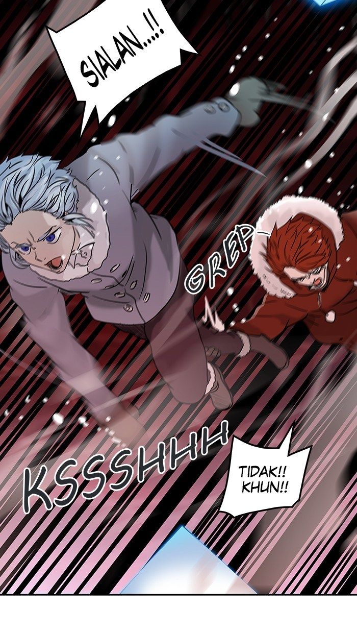 tower-of-god - Chapter: 313