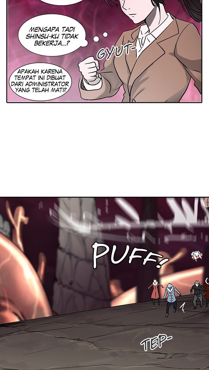 tower-of-god - Chapter: 313