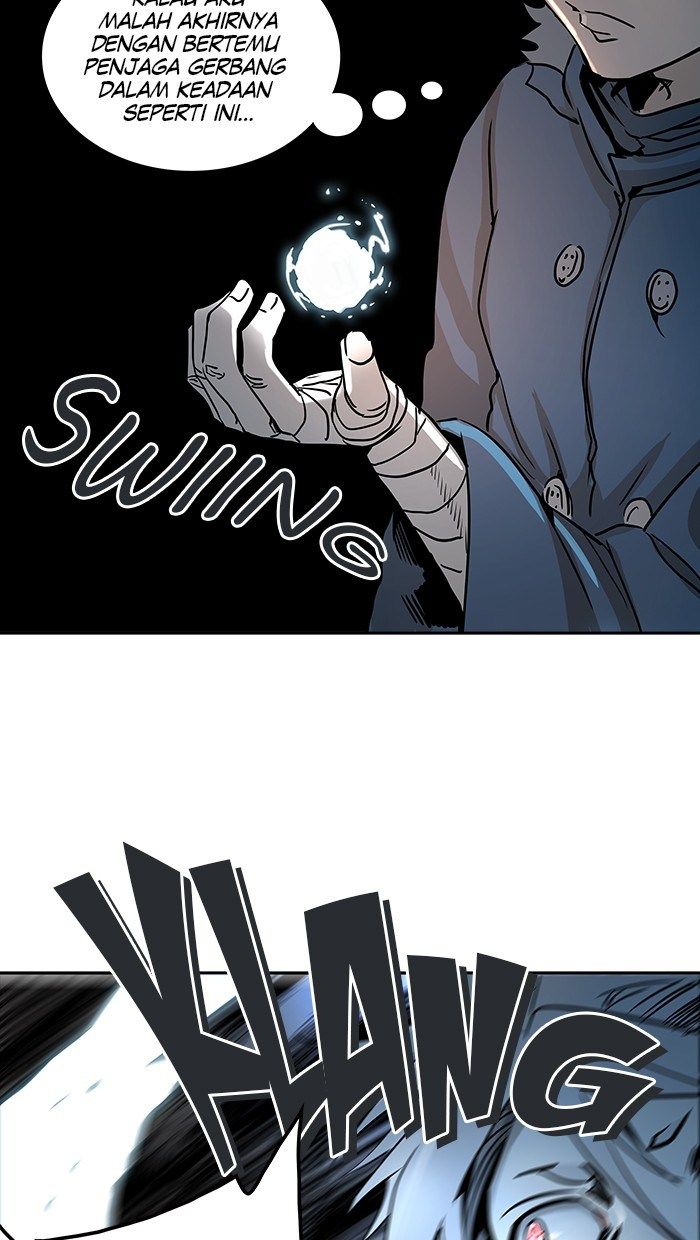 tower-of-god - Chapter: 313