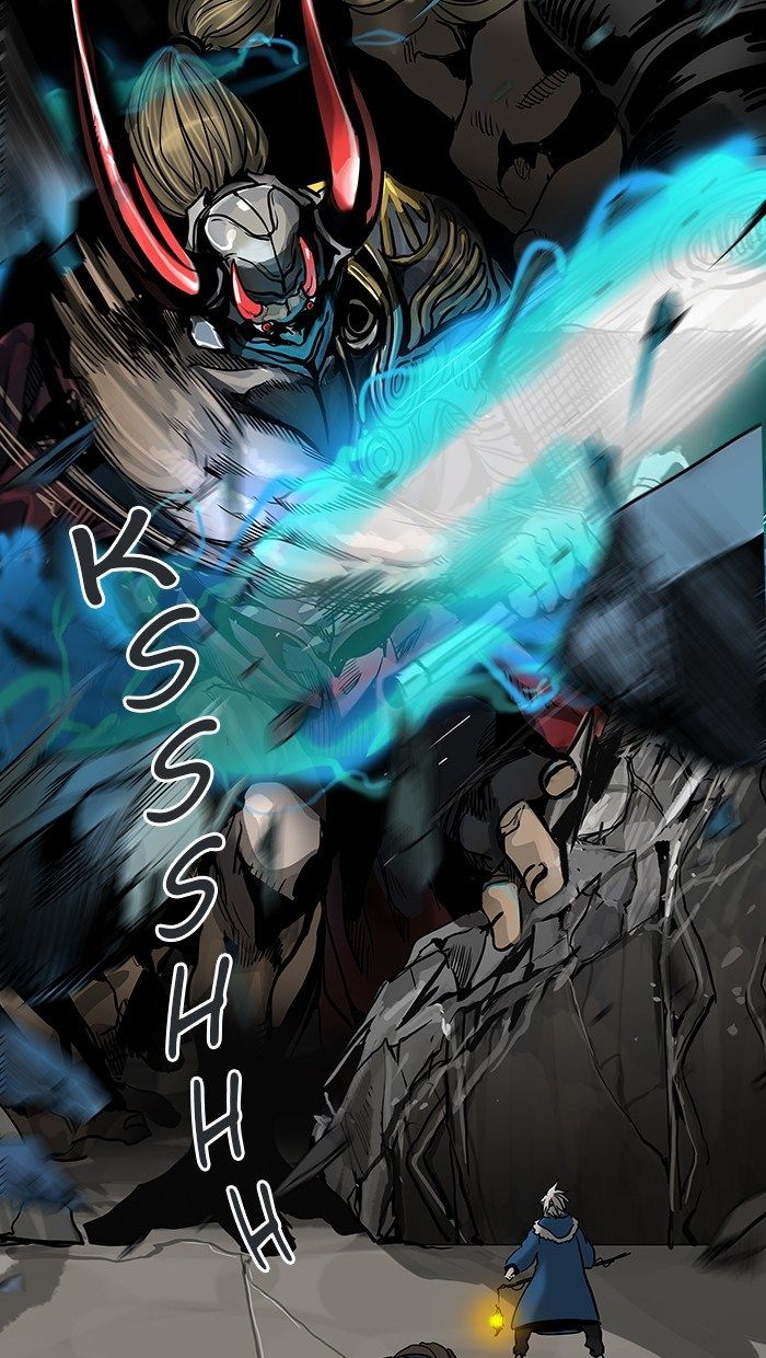 tower-of-god - Chapter: 313
