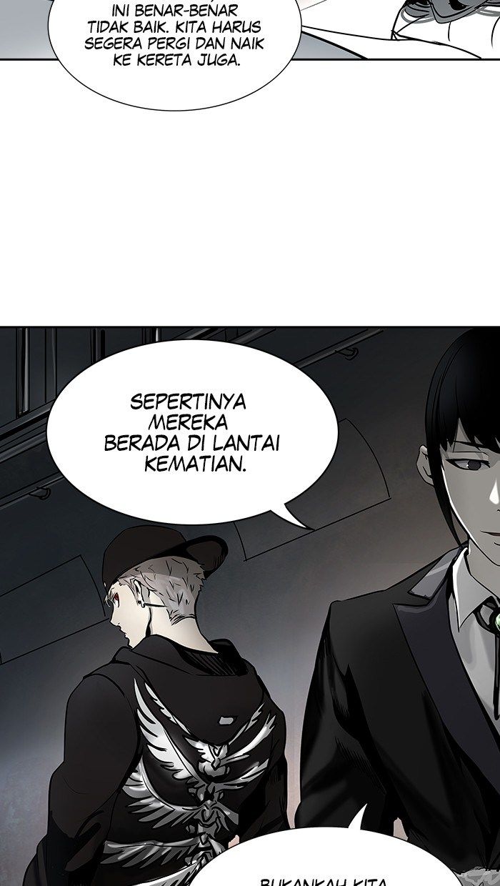 tower-of-god - Chapter: 313