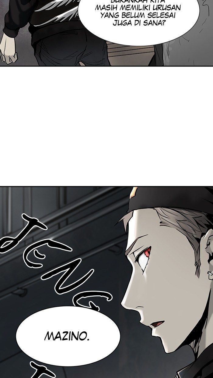 tower-of-god - Chapter: 313