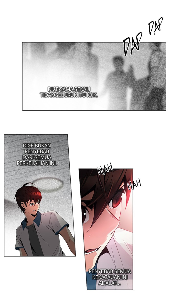 dice - Chapter: 105