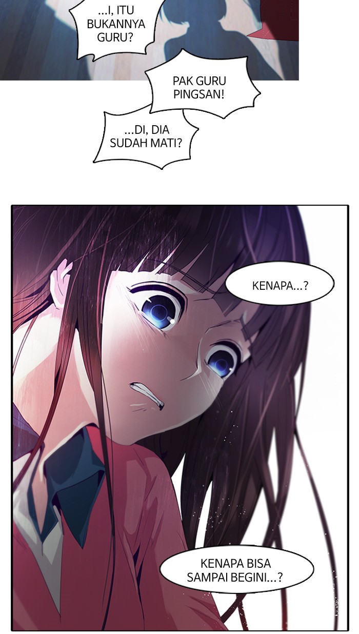 dice - Chapter: 105