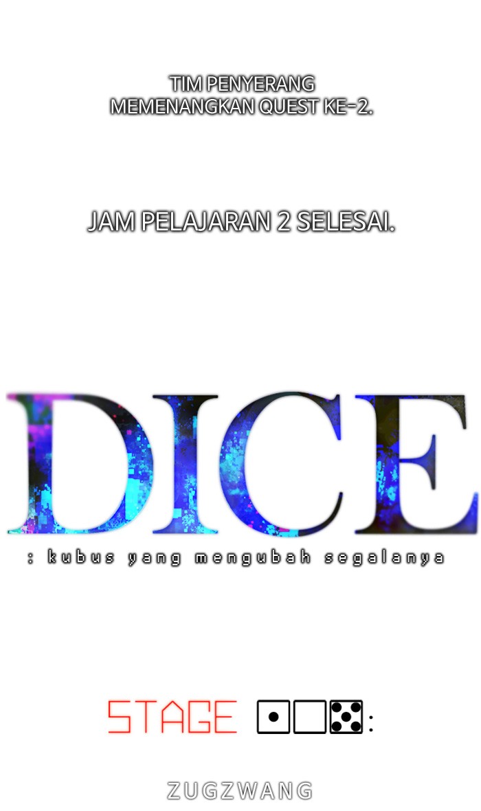 dice - Chapter: 105