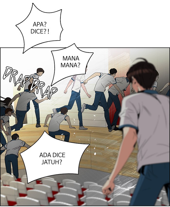 dice - Chapter: 105