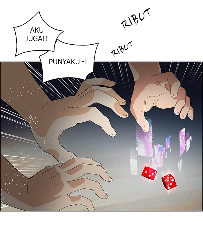 dice - Chapter: 105