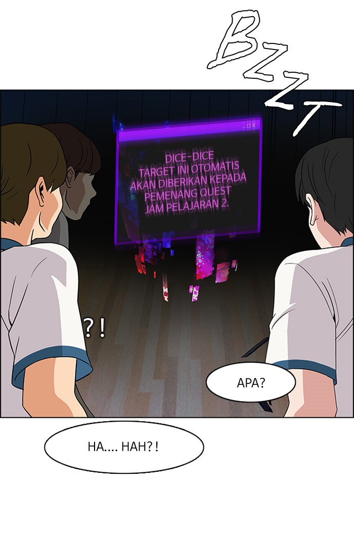 dice - Chapter: 105