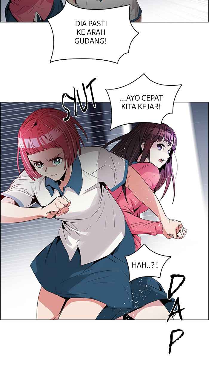 dice - Chapter: 105