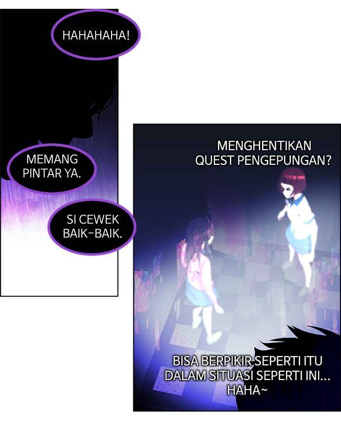 dice - Chapter: 105