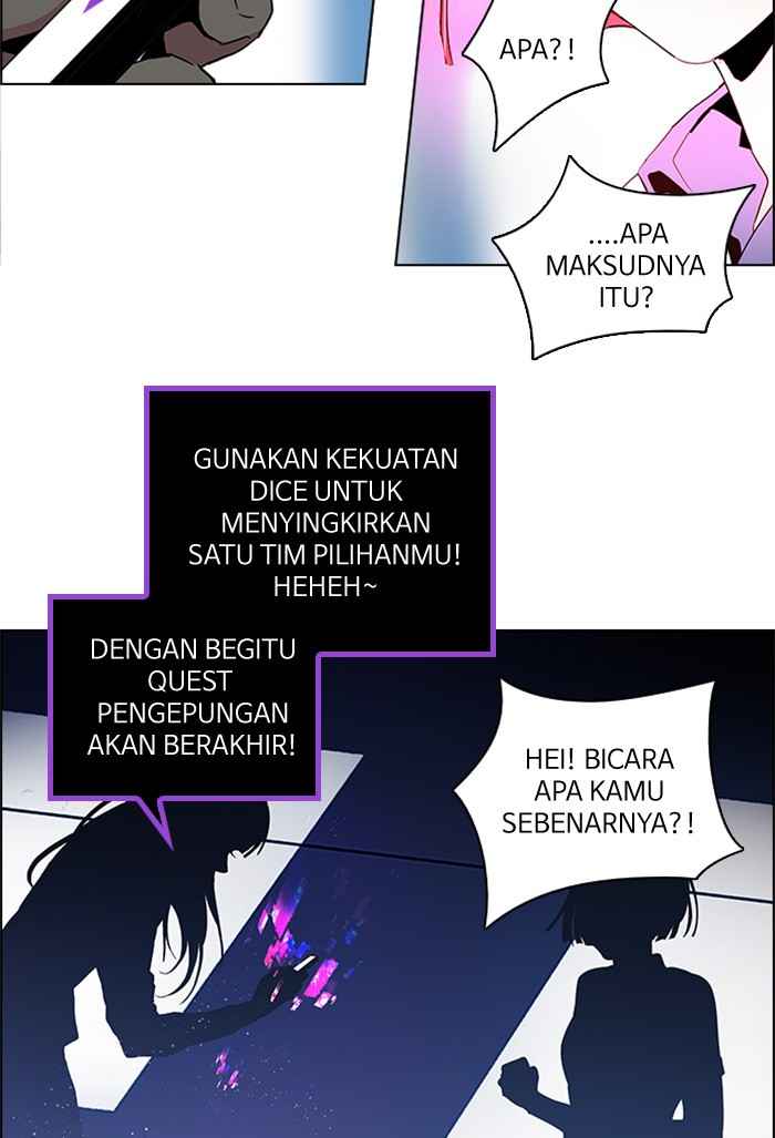dice - Chapter: 105